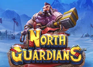 Pragmatic : North Guardians - SIGAMEN137