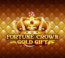 Joker123 : Fortune Crown - Gold Gift - SIGAMEN137