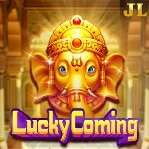Jili : Lucky Coming - SIGAMEN137