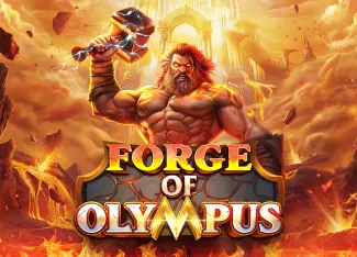 Pragmatic : Forge of Olympus - SIGAMEN137