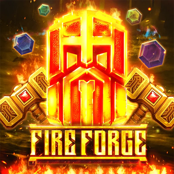 Fire Forge - SIGAMEN137