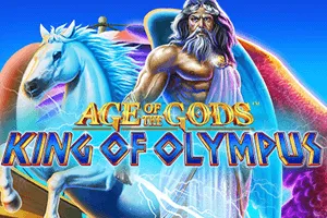 Age of the Gods: King of Olympus - SIGAMEN137