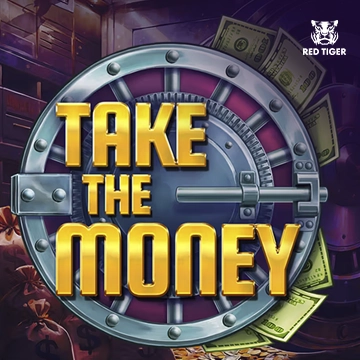 Redtiger : Take the Money - SIGAMEN137