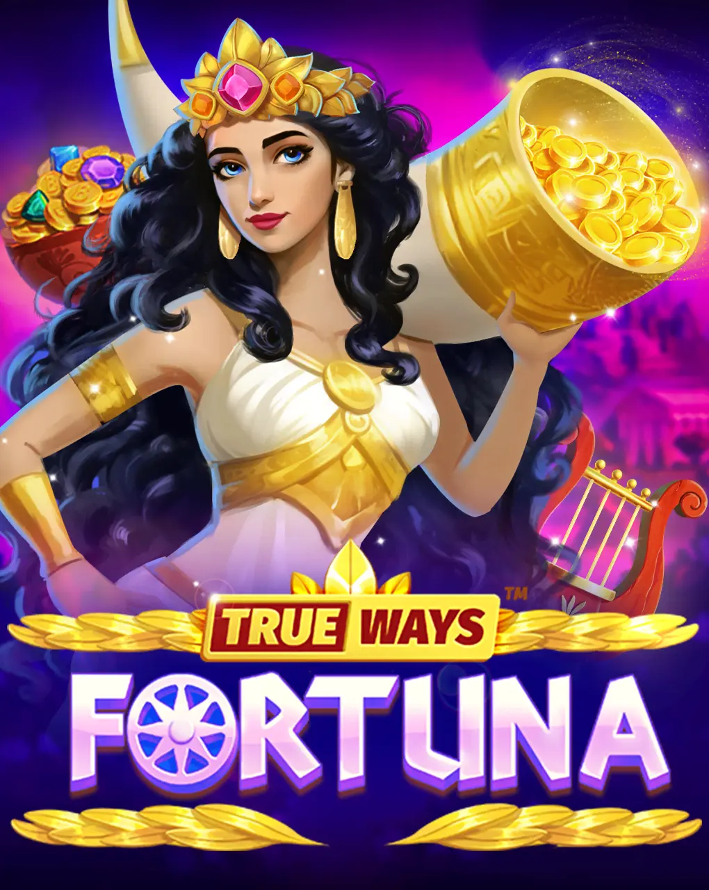 Bgaming : Fortuna Trueways - SIGAMEN137