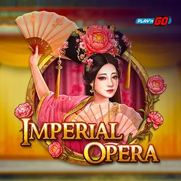 PlaynGo : Imperial Opera - SIGAMEN137