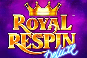 Royal Respin Deluxe - SIGAMEN137