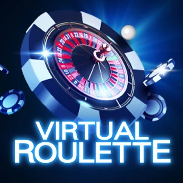 Virtual Roulette - SIGAMEN137