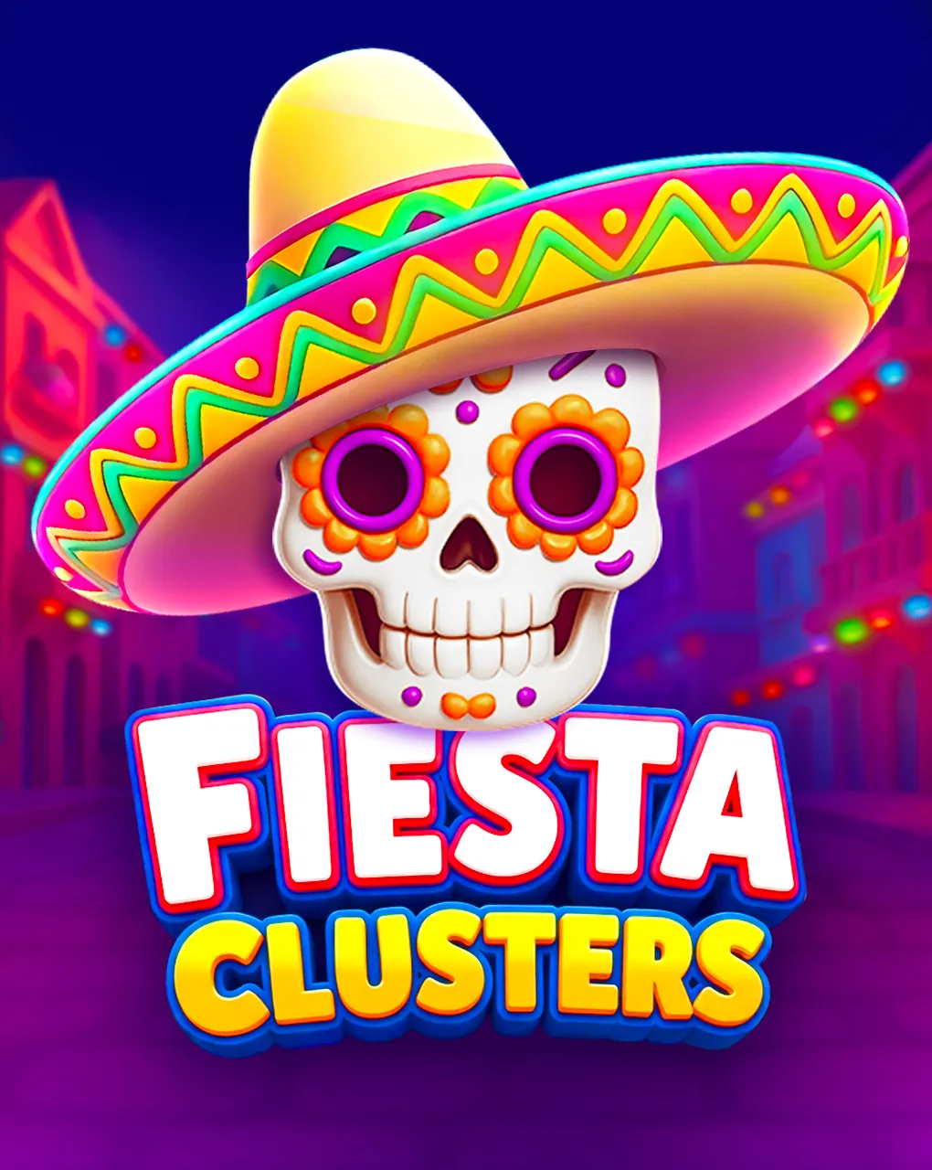 Bgaming : Fiesta Clusters - SIGAMEN137