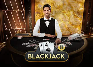 Blackjack 11 - SIGAMEN137