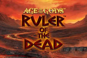Age of the Gods: Ruler Of The Dead - SIGAMEN137