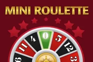 Roulette Mini - SIGAMEN137