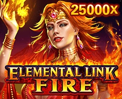 JDB : Elemental Link Fire - SIGAMEN137