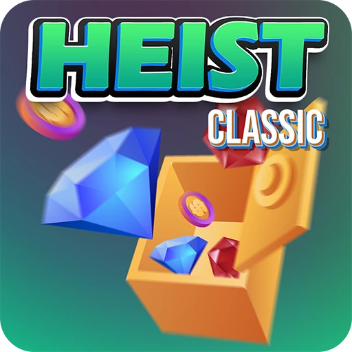 Heist Classic - SIGAMEN137