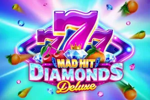 Mad Hit Diamonds Deluxe - SIGAMEN137