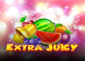 Pragmatic : Extra Juicy - SIGAMEN137