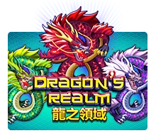 Joker123 : Dragons Realm - SIGAMEN137