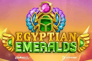 Egyptian Emeralds - SIGAMEN137