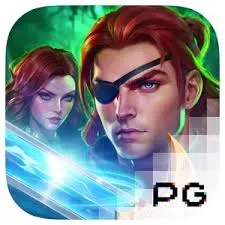 PGSoft : Grimms Bounty: Hansel & Gretel - SIGAMEN137