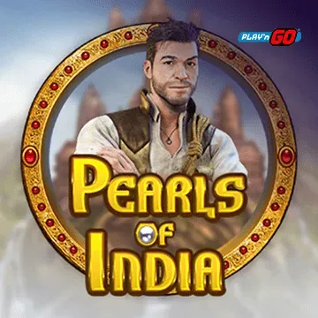 PlaynGo : Pearls of India - SIGAMEN137
