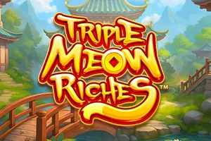 三猫来富 - SIGAMEN137
