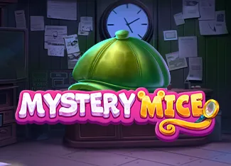 Pragmatic : Mystery Mice - SIGAMEN137