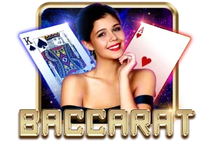 Baccarat - SIGAMEN137