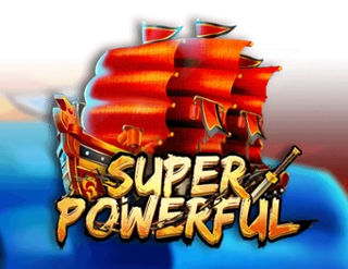 PLAYSTAR : SUPER POWERFUL - SIGAMEN137