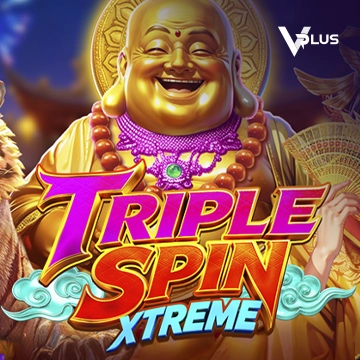 Triple Spin Xtreme - SIGAMEN137