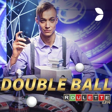 Double Ball Roulette - SIGAMEN137