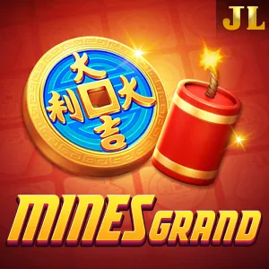 Mines Grand - SIGAMEN137