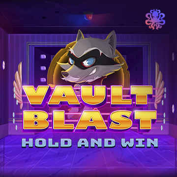 Octoplay : Vault Blast Hold & Win - SIGAMEN137