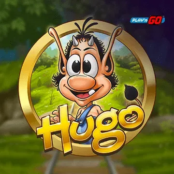 PlaynGo : Hugo - SIGAMEN137