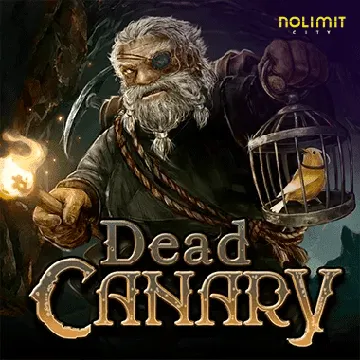 NolimitCity : Dead Canary - SIGAMEN137