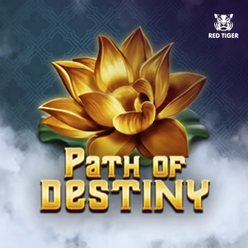 Redtiger : Path of Destiny - SIGAMEN137