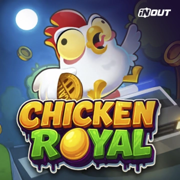 Chicken Royal - SIGAMEN137