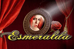 Esmeralda - SIGAMEN137