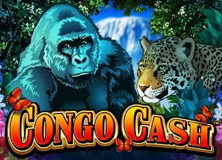 Pragmatic : Congo Cash - SIGAMEN137