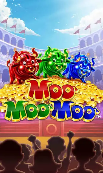 Moo Moo Moo - SIGAMEN137