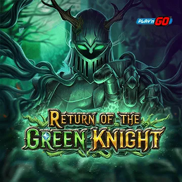 PlaynGo : Return of The Green Knight - SIGAMEN137
