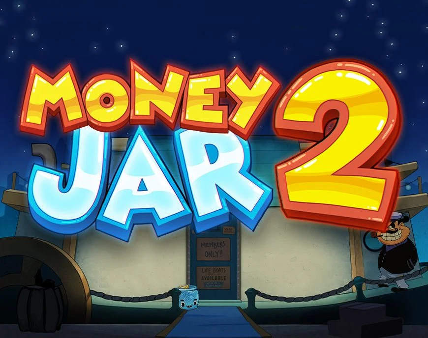 Slotmill : Money Jar 2 - SIGAMEN137
