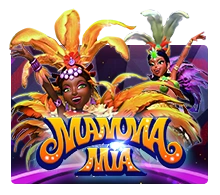 Joker123 : Mammamia - SIGAMEN137