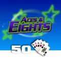 Aces and Eights 50 Hand - SIGAMEN137
