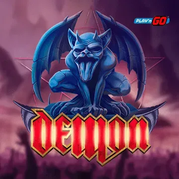 PlaynGo : Demon - SIGAMEN137