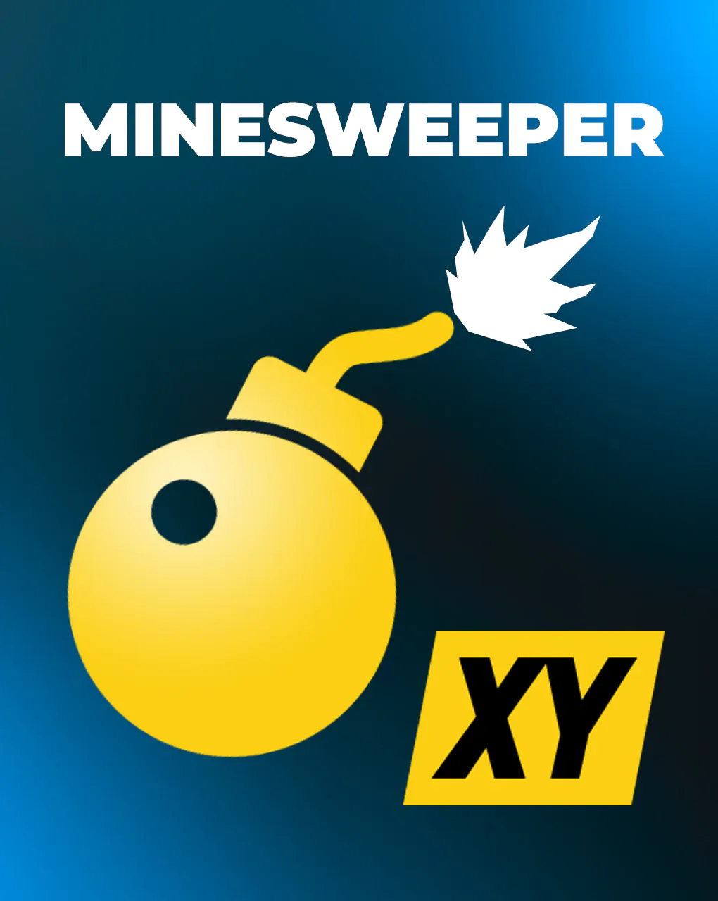 Minesweeper XY - SIGAMEN137