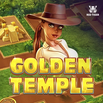 Redtiger : Golden Temple - SIGAMEN137