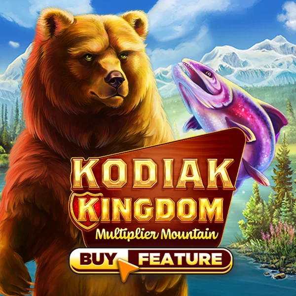 Kodiak Kingdom - SIGAMEN137