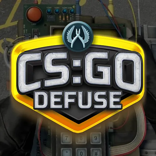 CS:GO Defuse CSGO 拆弹 - SIGAMEN137