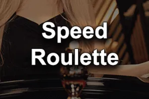 Speed Roulette - SIGAMEN137