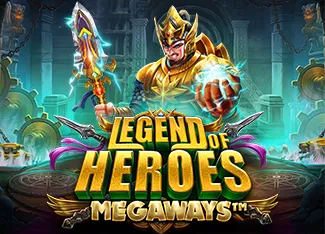 Pragmatic : Legend of Heroes - SIGAMEN137