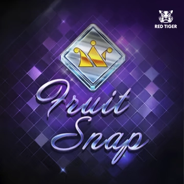 Redtiger : Fruit Snap - SIGAMEN137